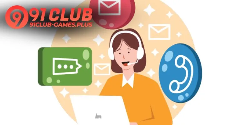 Always respect support staff when communicating