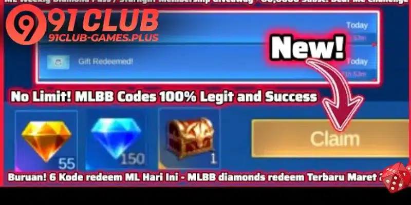 Complete Overview of the MLBB Diamond Giveaway Program Structure