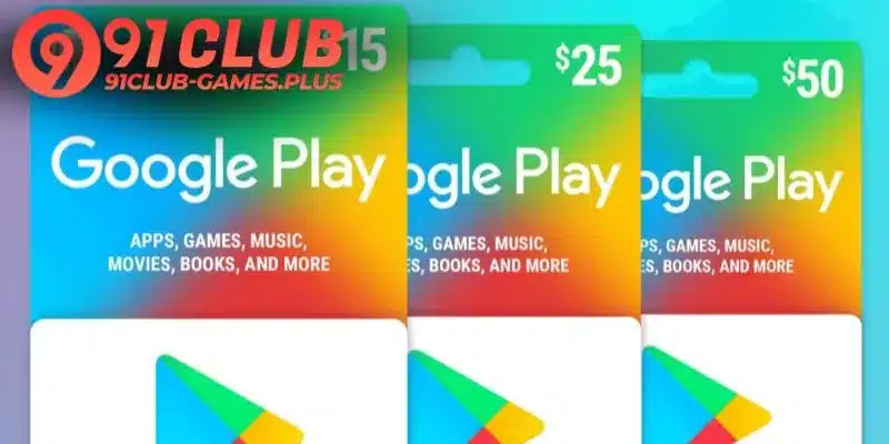 Comprehensive Overview of Benefits Provided by Google Play Redeem Codes