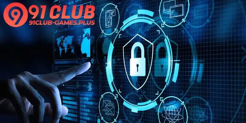 Data safety is the systems top priority