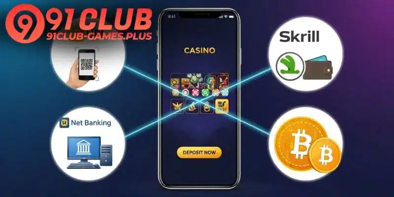 Diverse payment features for many services