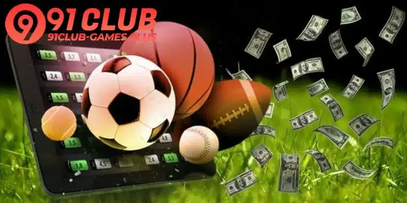 Experience dramatic online sports betting