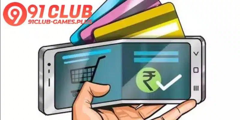 Fast and safe financial payment process