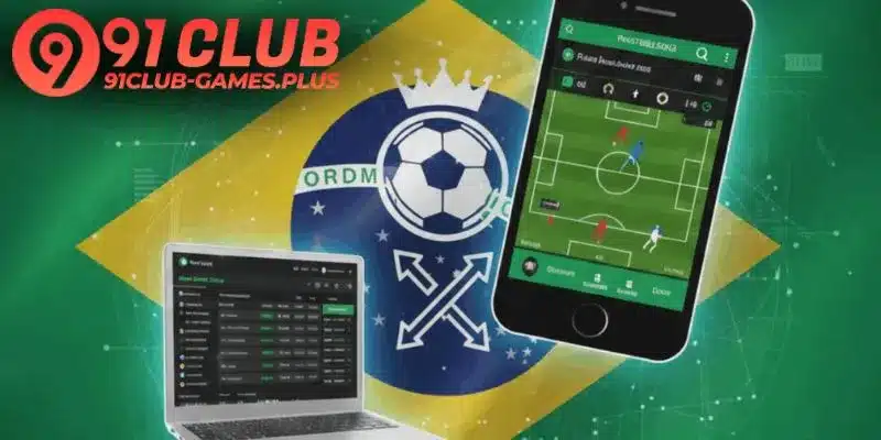 Great reward opportunities from online betting games