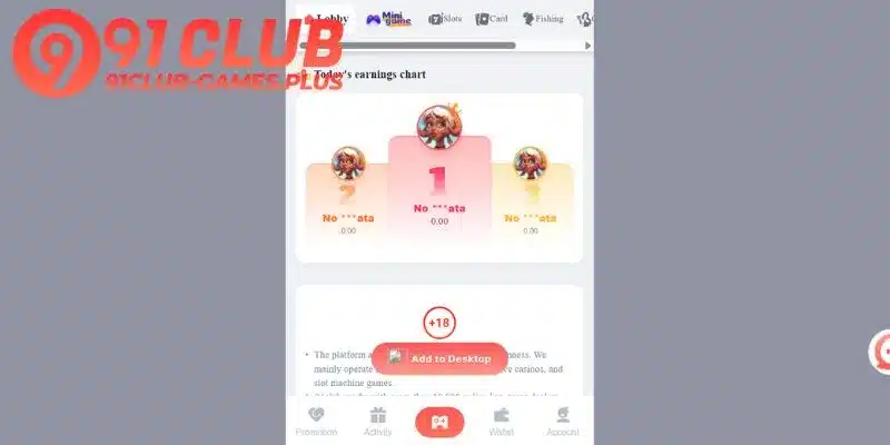 Great winning chances from lucky spins