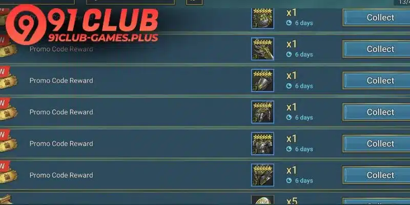 Key Usage Rules for League of Legends Wild Rift Promo