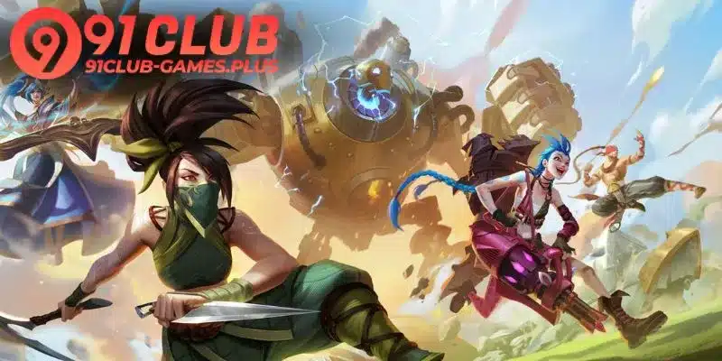 League Of Legends Wild Rift Promo Codes India 2026