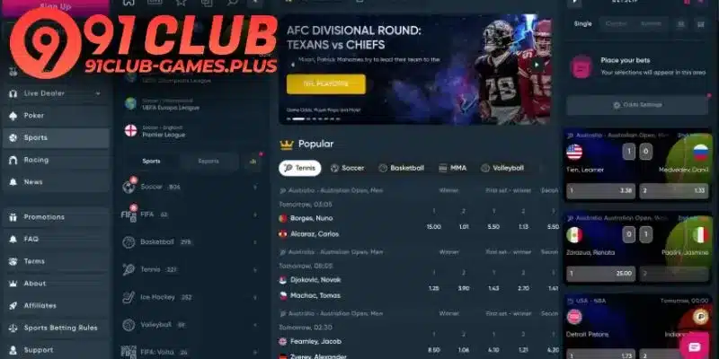 List of top 10 trusted betting sites quality today