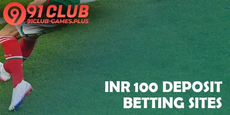 Most prestigious low deposit betting sites today