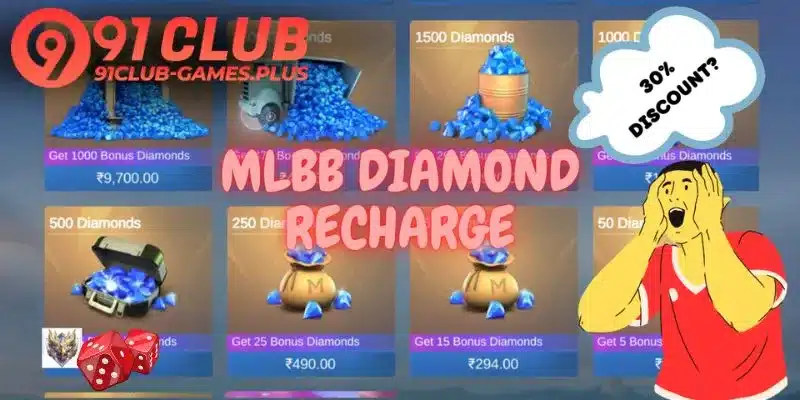 Official Eligibility Guidelines for Joining MLBB Diamond Events