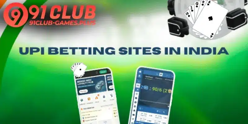 Payment method UPI deposit safe and secure