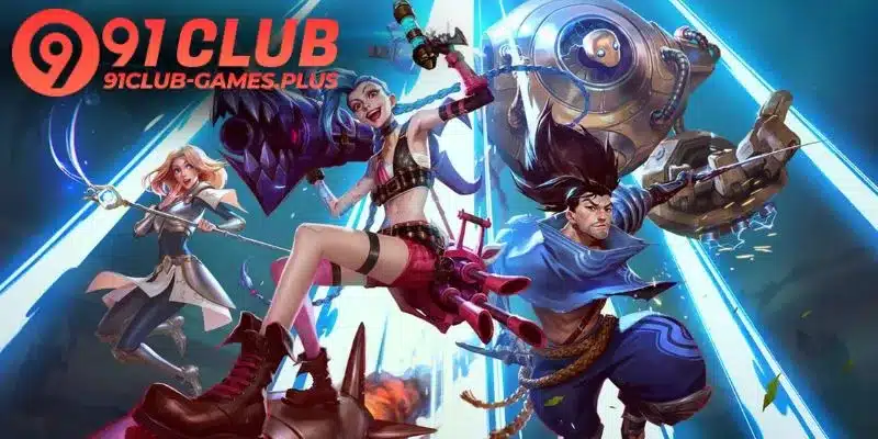 Reward Advantages Offered by League of Legends Wild Rift Promo