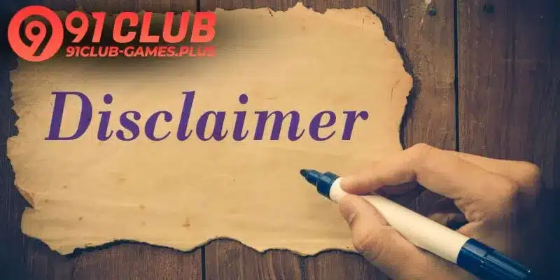 Risks from external information sources