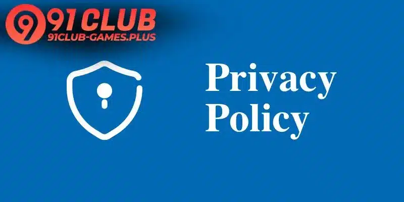 Security regulations privacy policy protect your interests