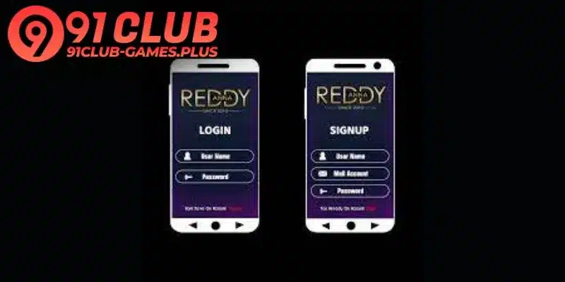 The notorious Bookie ID house model known as ReddyAnna