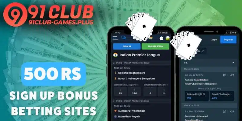 Trust Low Deposit Betting Sites In India (100-500 Inr)