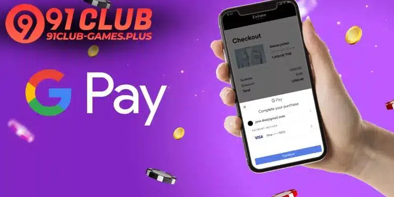 Online Casinos That Accept Phonepe And Google Pay India