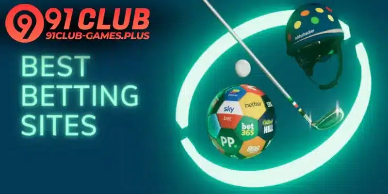 Top 10 Trusted Betting Sites In India With Fast Withdrawal